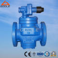 Threaded High-Sensitivity Steam Pressure Reducing Valve (GARP-6)